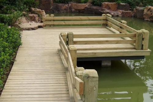 防腐木与炭化木的市场应用及体育赛事策划的创新结合