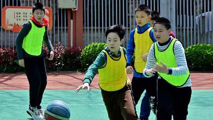 智能环境与户外运动 探索近视防控的创新实践