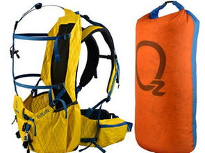 户外运动装备全方位指南 徒步装备测评与赛事策划